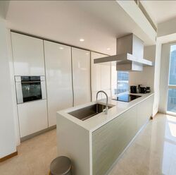 Marina Bay Residences (D1), Condominium #613295401